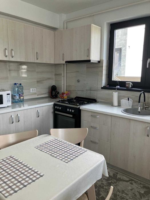 Ocazie!Vand apart 2 camere 58 mp,et1,bloc nou in Iasi-Plopii fara Sot