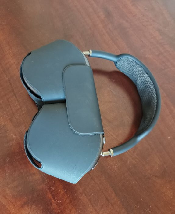 Airpods MAX наушники