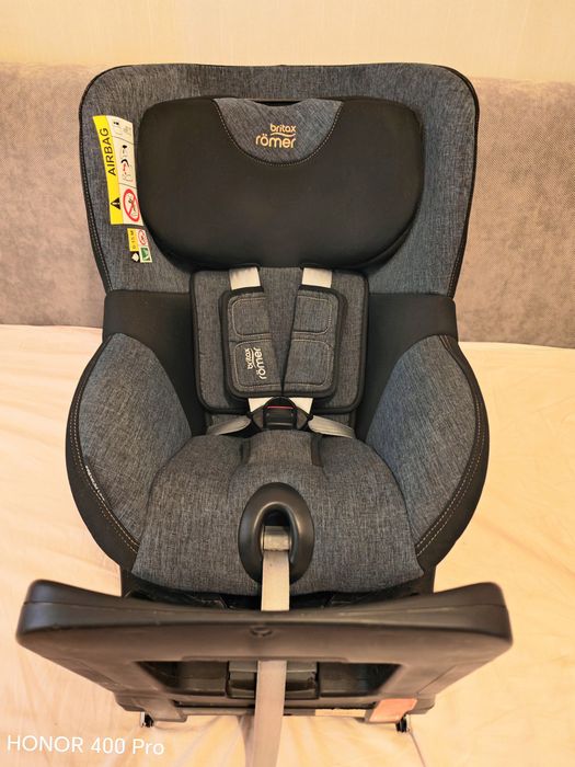 Scaun auto copii Britax Römer Dualfix  i-Size
