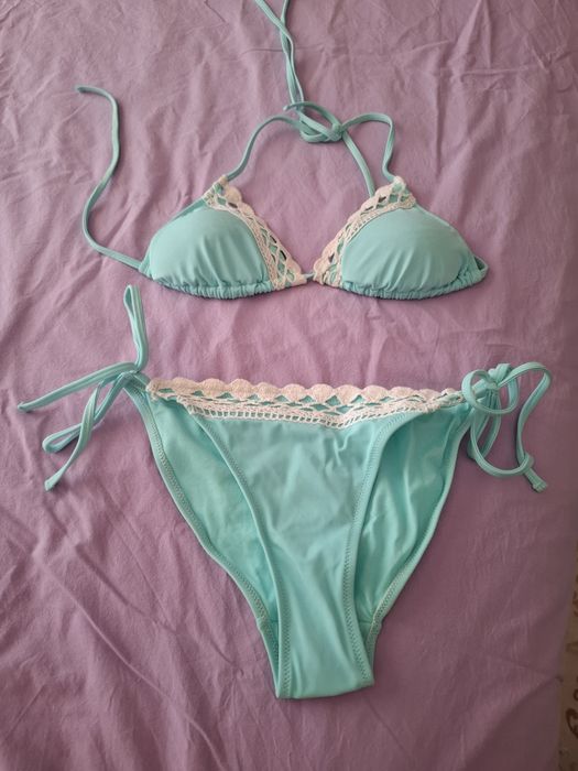 Дамски бански TopShop