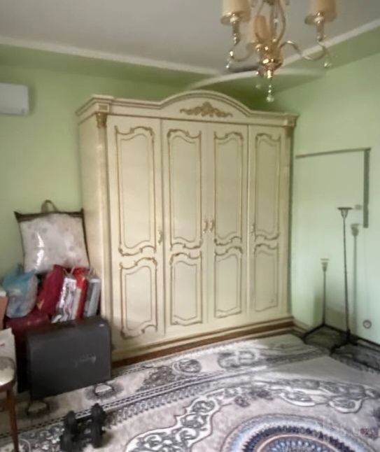 Спальный гарнитур шкаф, кровать, комод, тумбочки
