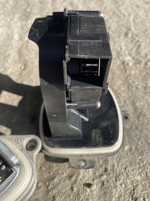 Module Far laser Bmw g11