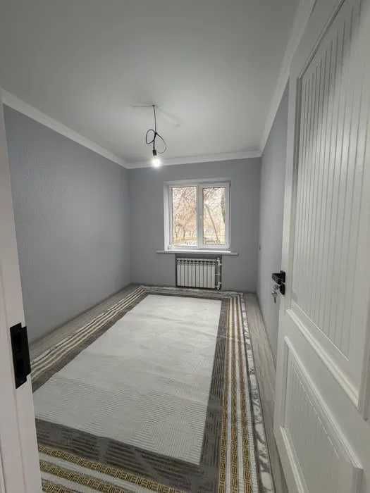 Продаётся квартира на 1 ом этаже 2/1/5