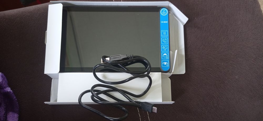 Таблет Alcatel 1T7 4G 7"