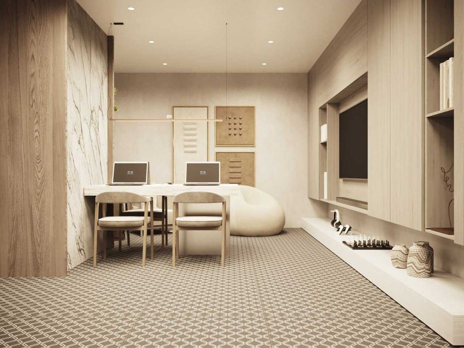 АРЕНДА ОФИС в ЖК Nest one 20-этаж  225,5м2