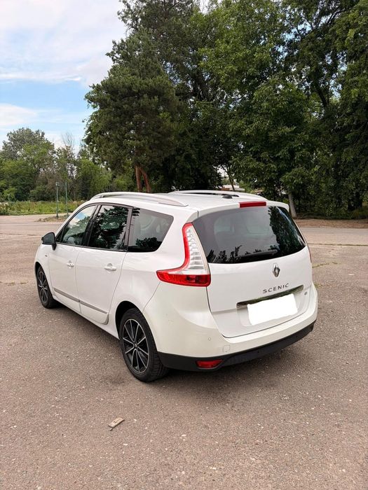RENAULT Scenic 2014 — imagine 4