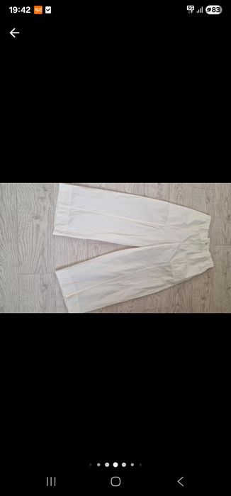 Брюки massimo dutti 36