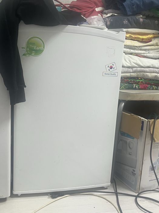 Холодильник мини