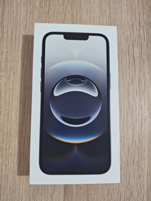 Iphone 16e nou sigilat