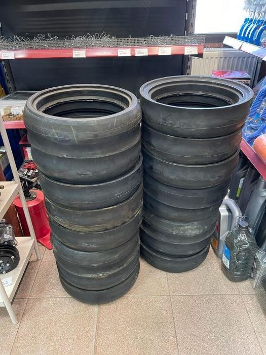 Roata tasare / adancime Gaspardo 400X115 / 325X50 MT MTR SARAH MTE