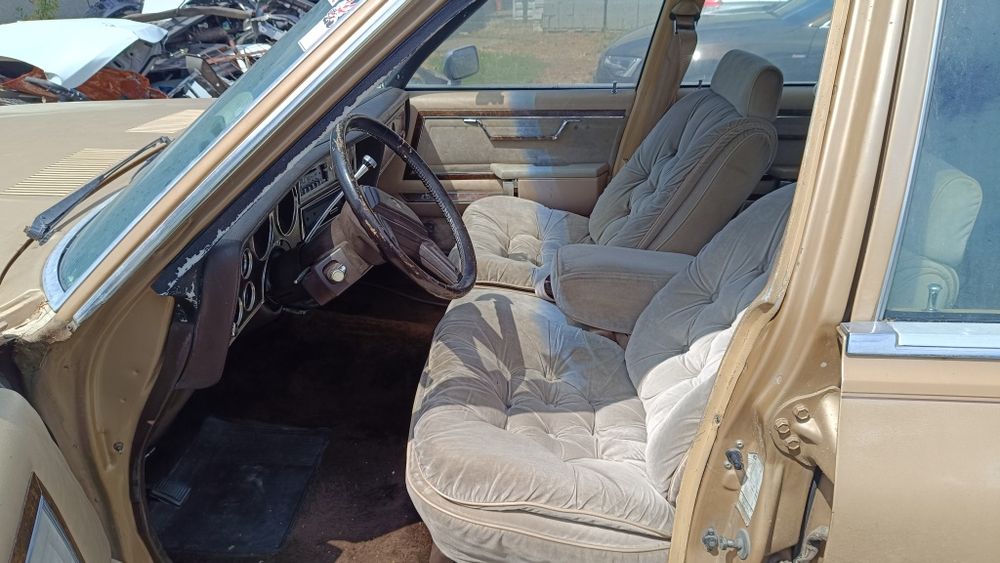 Chrysler Fifth Avenue