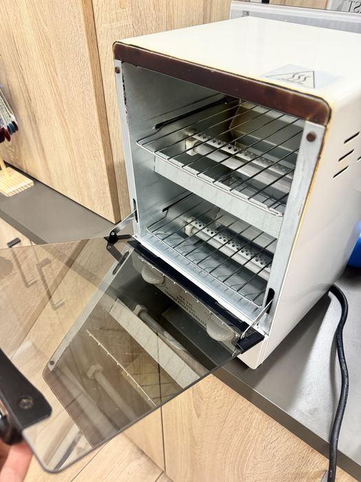 Продам сухожаровоц шкаф