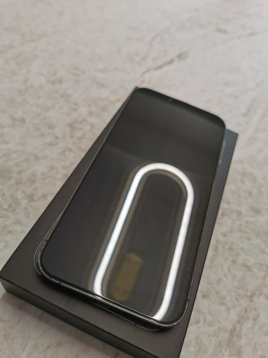 Iphone 13 pro max liber de retea 128 GB cu cutie originala !