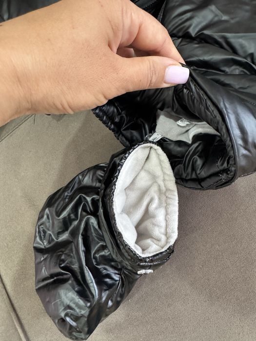 Комбинезон 80 см