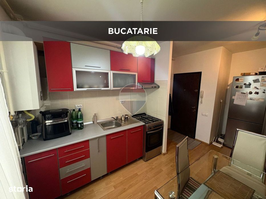 Apartament Modern Cu 2 Camere | Comision 0% | Langa Colegiul G. Sincai