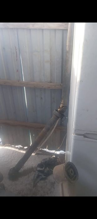 Двигатель BMW е34