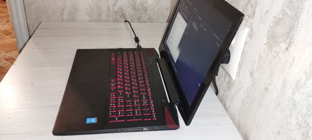 Ноутбук lenovo y50-70