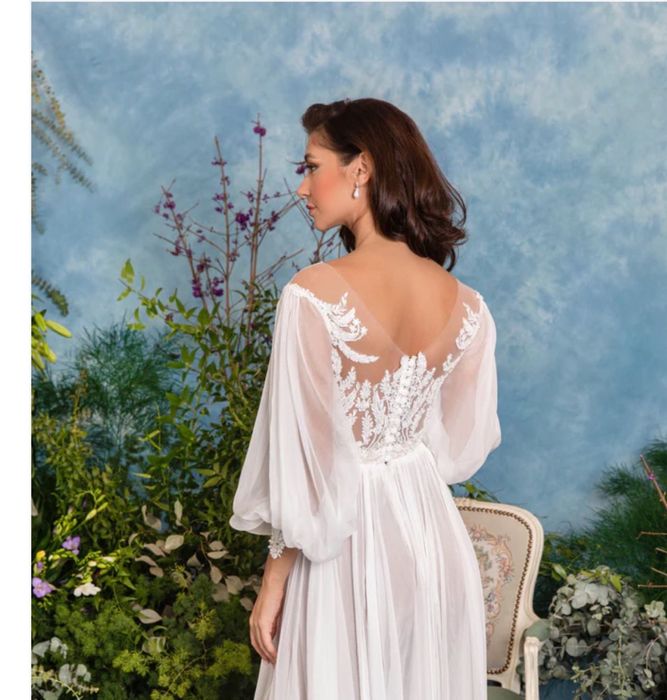 Rochie mierasa Natalia Vasiliev