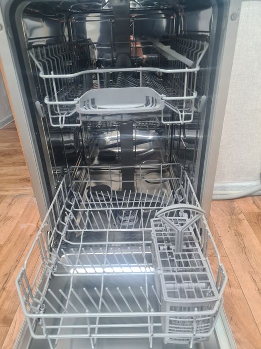 Посудомоечная машина