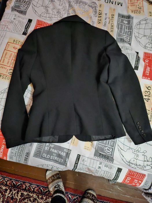 Сако s,m размер.