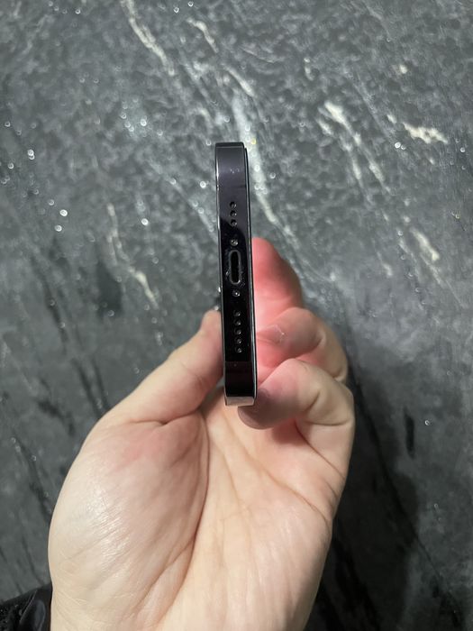 iPhone 14pro/128гб не вскрытый