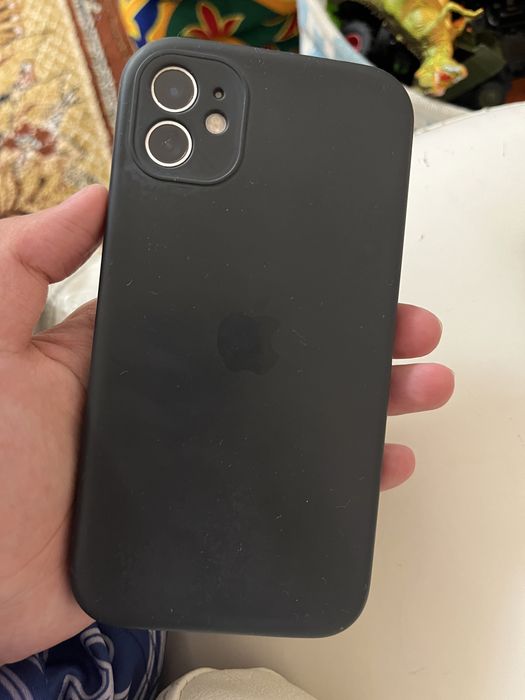 Iphone 11 64 гигабайт