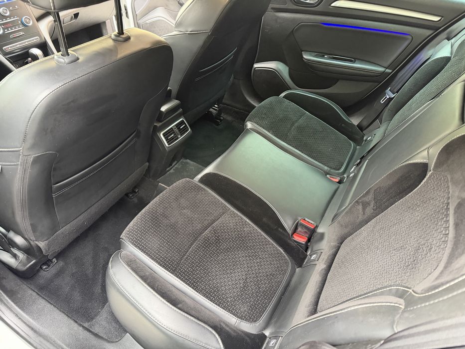 Renault Megane 4, intense, 1.5 dci, 116cp