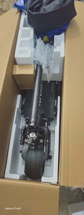 Teverun Fighter Supreme 7260R