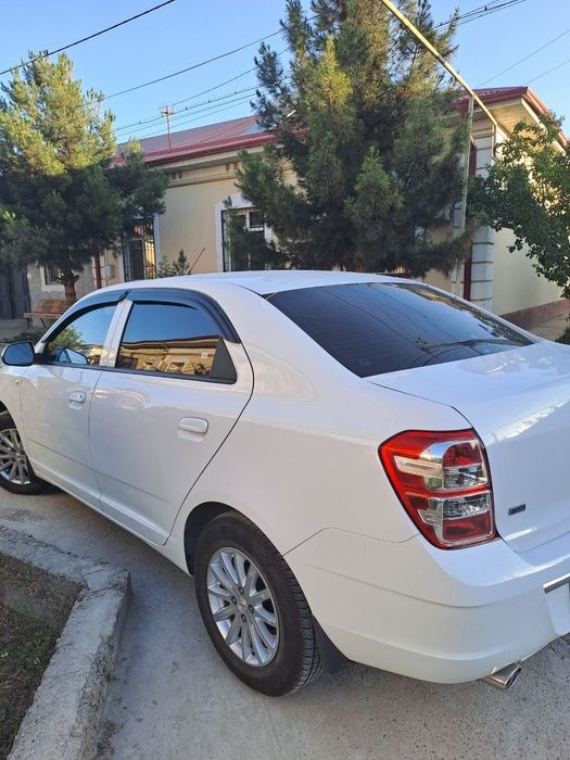 Chevrolet Cobalt