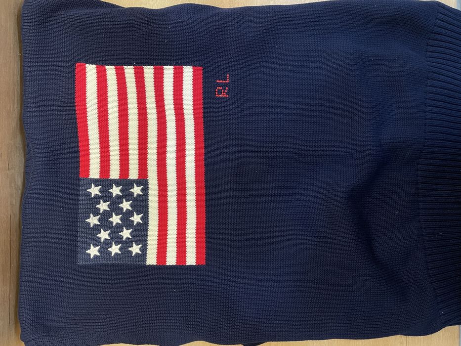 Кофта Polo Ralph lauren