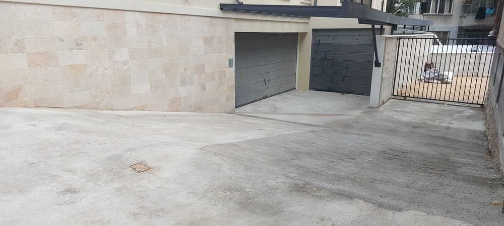 Дава се под наем Гараж / Паркомясто в Варна, Гръцка махала - 16 кв.м за 150 € - Снимка #2