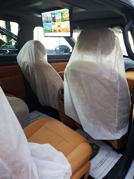 Dong Feng ep008 Restyling. 2025 hybrid