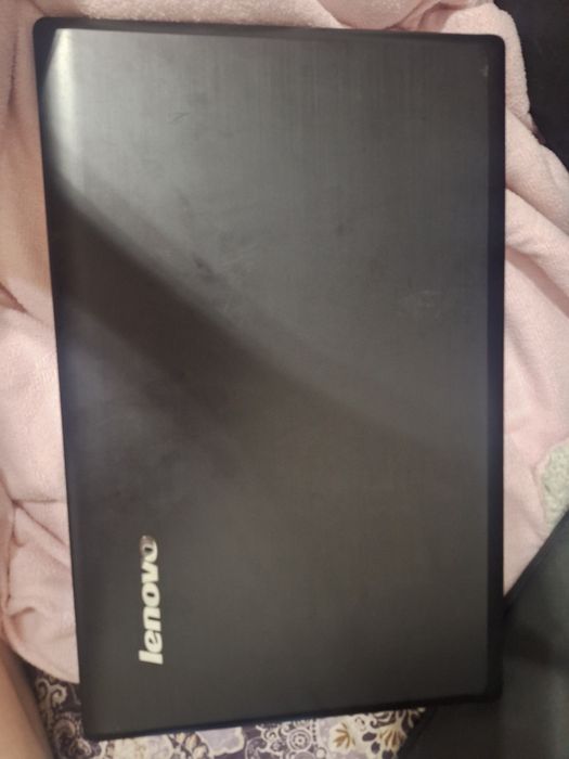 Ноутбук Lenovo G580