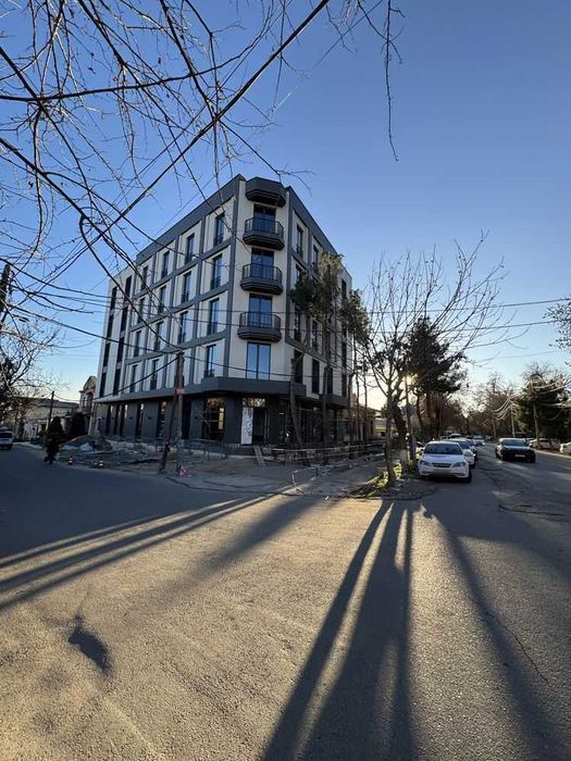 Аренда  здания 2800 м²  гостиница  клиника