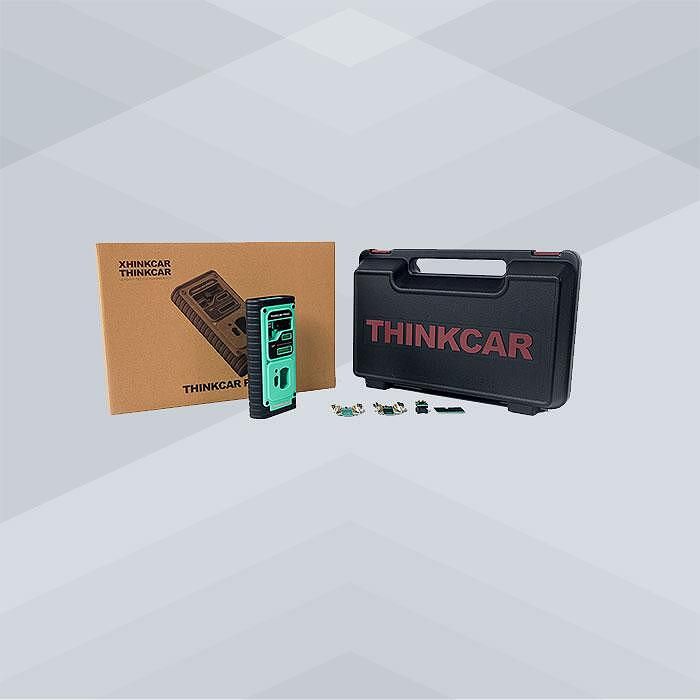 Thinkcar prog2 - имобилайзер програматор