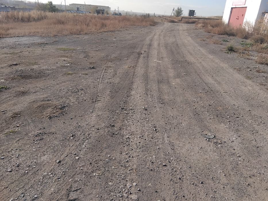 Сдаю гараж в аренду