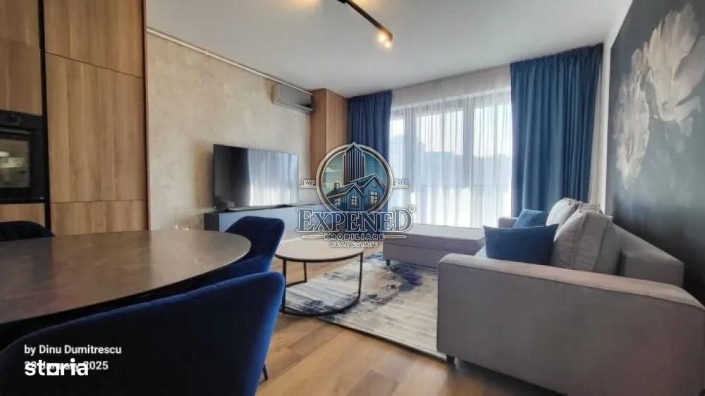 Inchiriere 2 camere Decebal|Lux|Terasa|Parcare