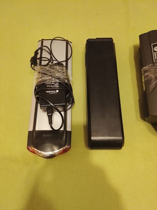 Baterie bicicleta electrica