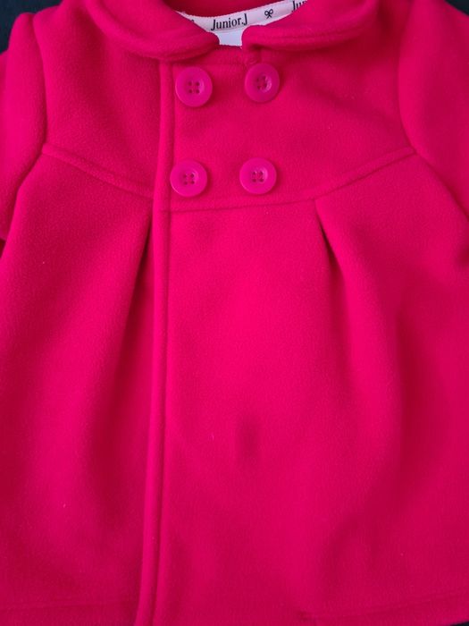 Pardesiu primavara M&S 9-12  m