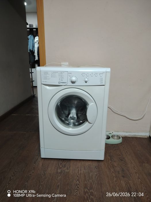 Продам стиральную машинку автомат