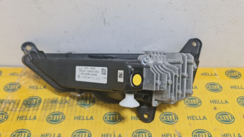 Lampa proiector far ceata led drl Land Range Rover Evoque 2  L551