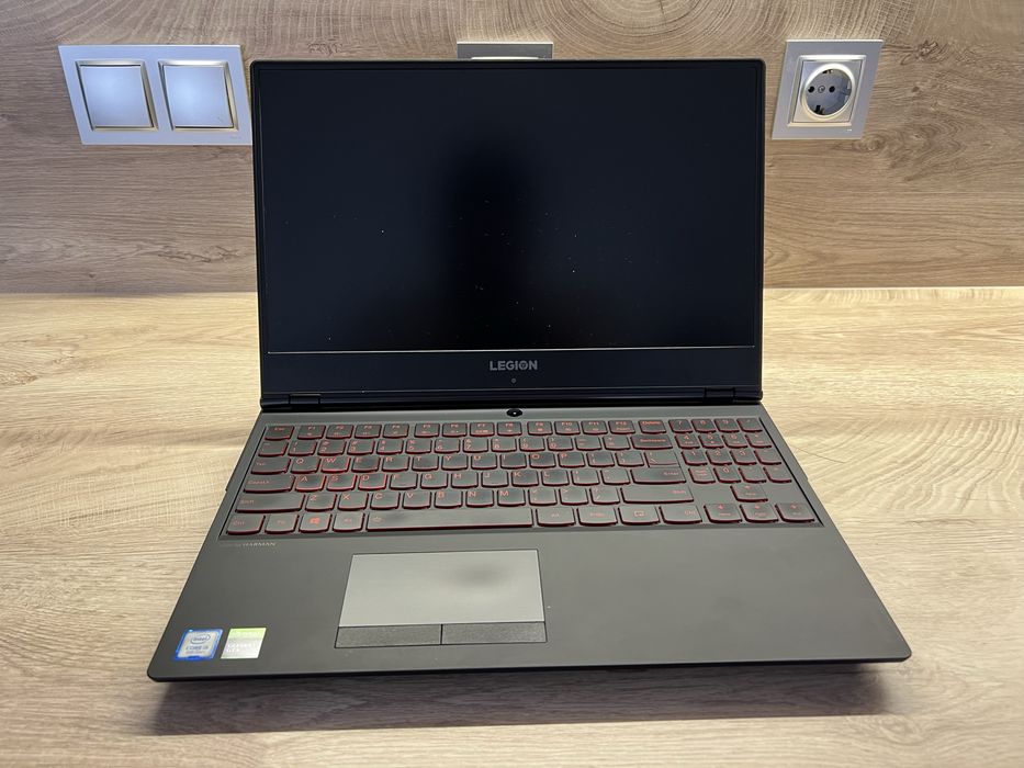 Lenovo Legion Y7000 PG0