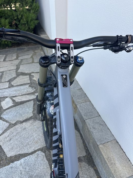 Продавам Canyon torque