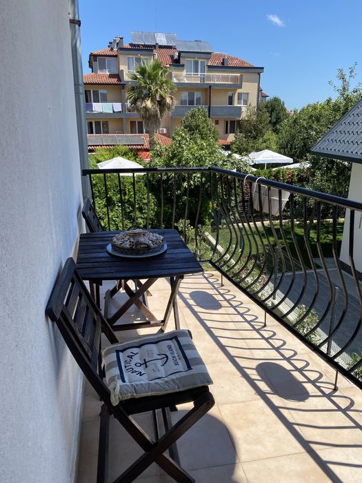 Продава се Едностаен апартамент в София, м-т Батареята - 27 кв.м за 1667 €/кв.м - Снимка #3