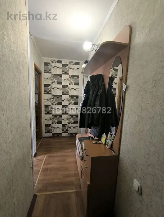 2х комнатная квартира