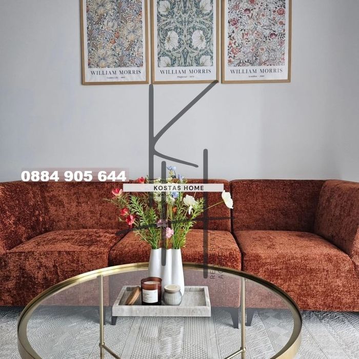 Продава се Двустаен апартамент в Варна, Виница - 77 кв.м за 2338 €/кв.м - Снимка #1