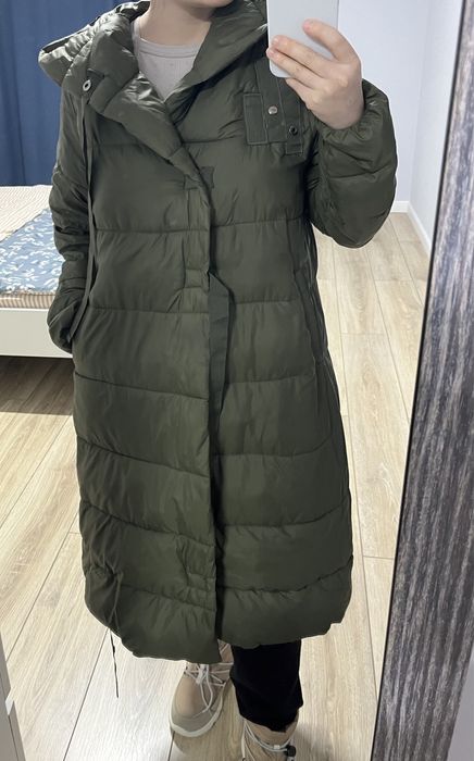 Куртка S/36 демисезон