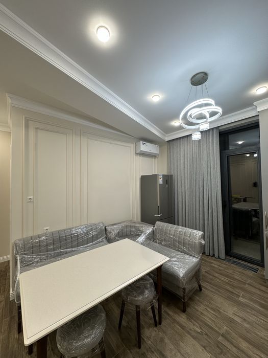 Аренда квартиры!  Адрес: метро Буюк ипак йули