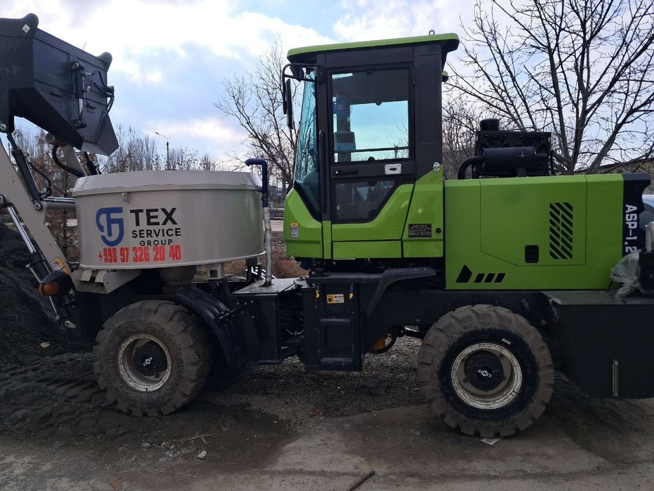 JBS 1200 biton qorish texnikasi 1.2 kub biyon qoriydi holati yahshi