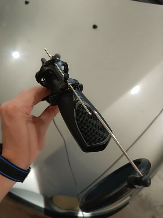 Микрофон Trust, USB
